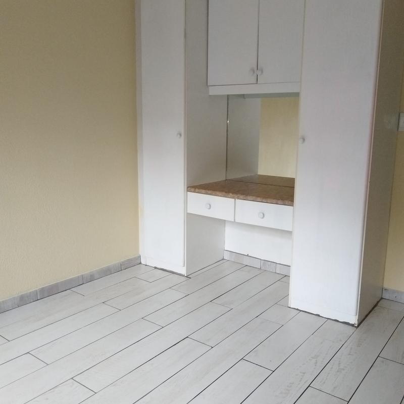 To Let 3 Bedroom Property for Rent in Safari Gardens North West